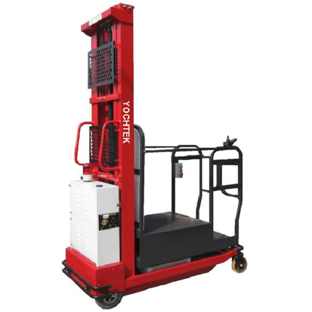 取料機,人員升降