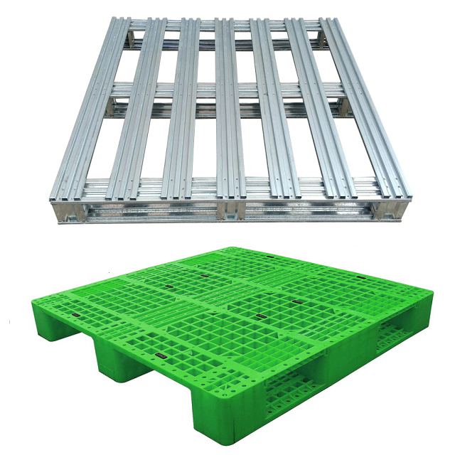 堆高機棧板,拖板車棧板