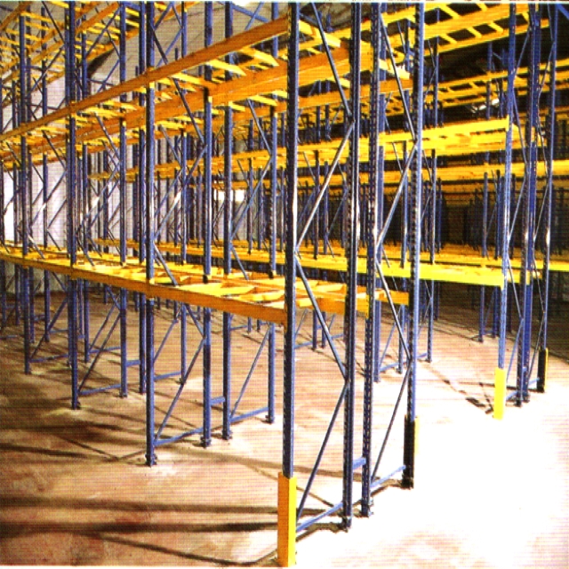 倉儲物料架,貨架
