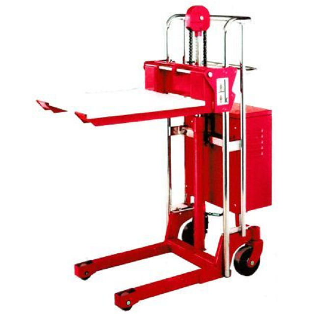 迷你電動堆高機