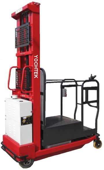 取料機,人員升降機